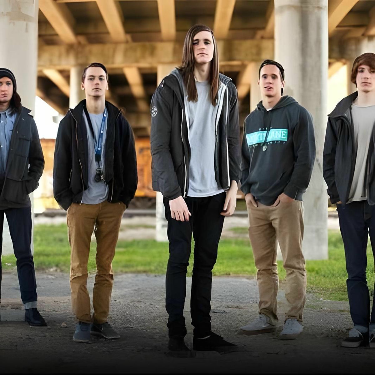 Artist picture of Invent, Animate