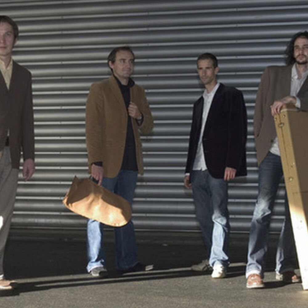 Picture of Metropolitan Jazz Affair