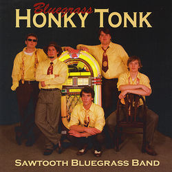 Sawtooth Bluegrass Band