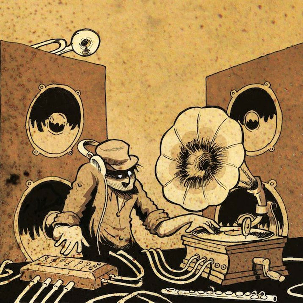 Artist picture of Hugo Kant