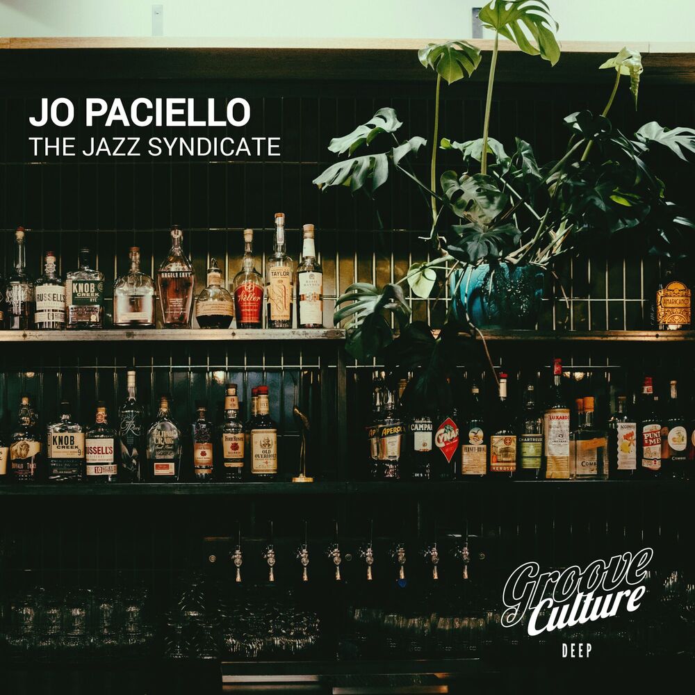 Picture of Jo Paciello