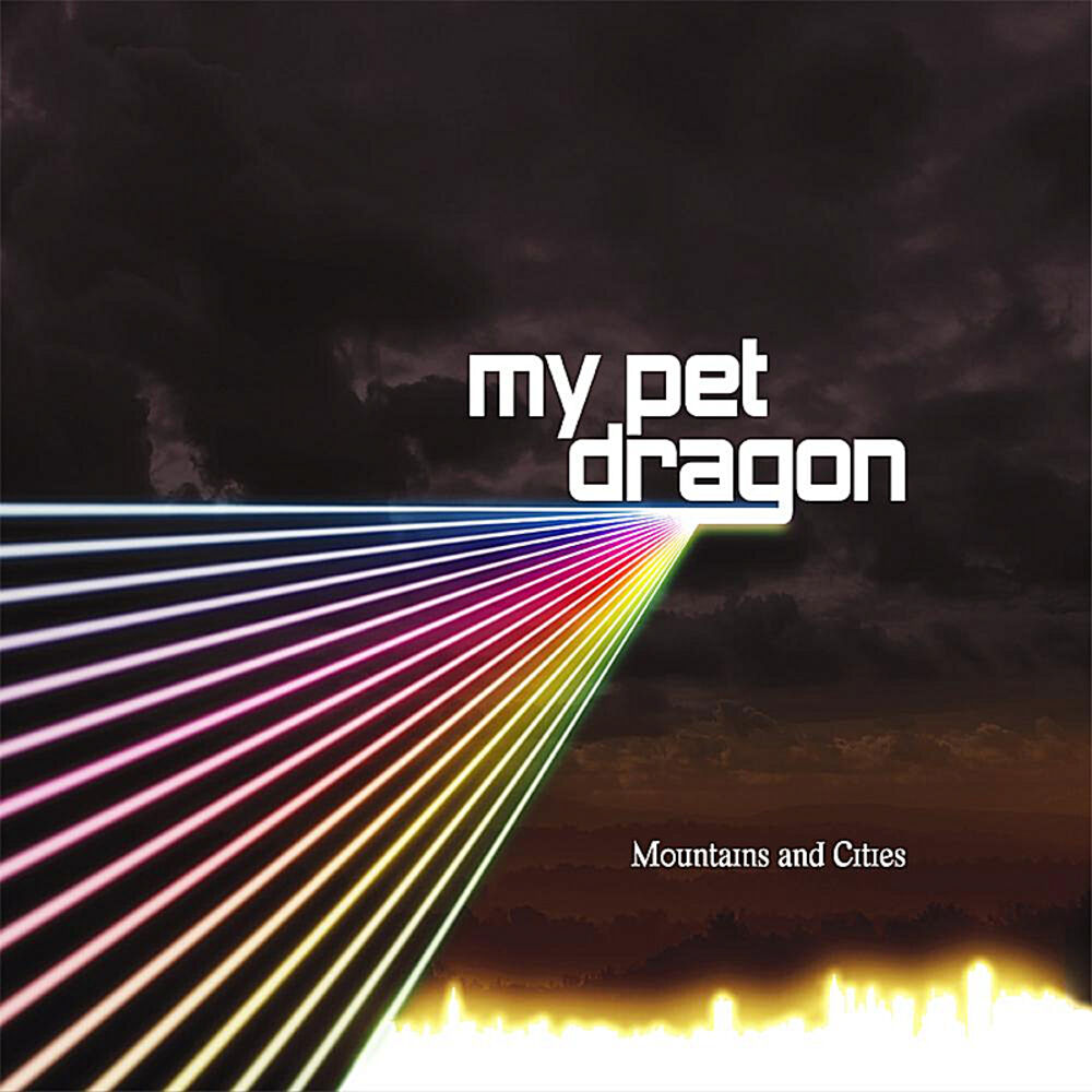 Picture of My Pet Dragon