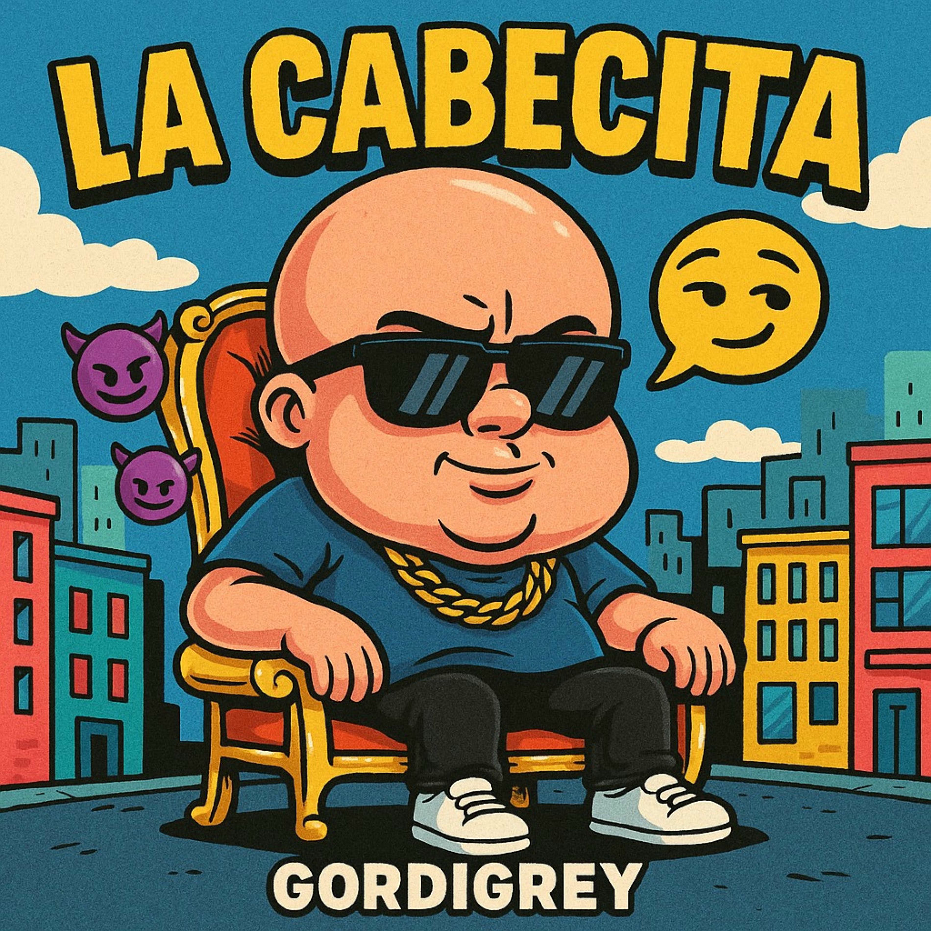GORDIGREY