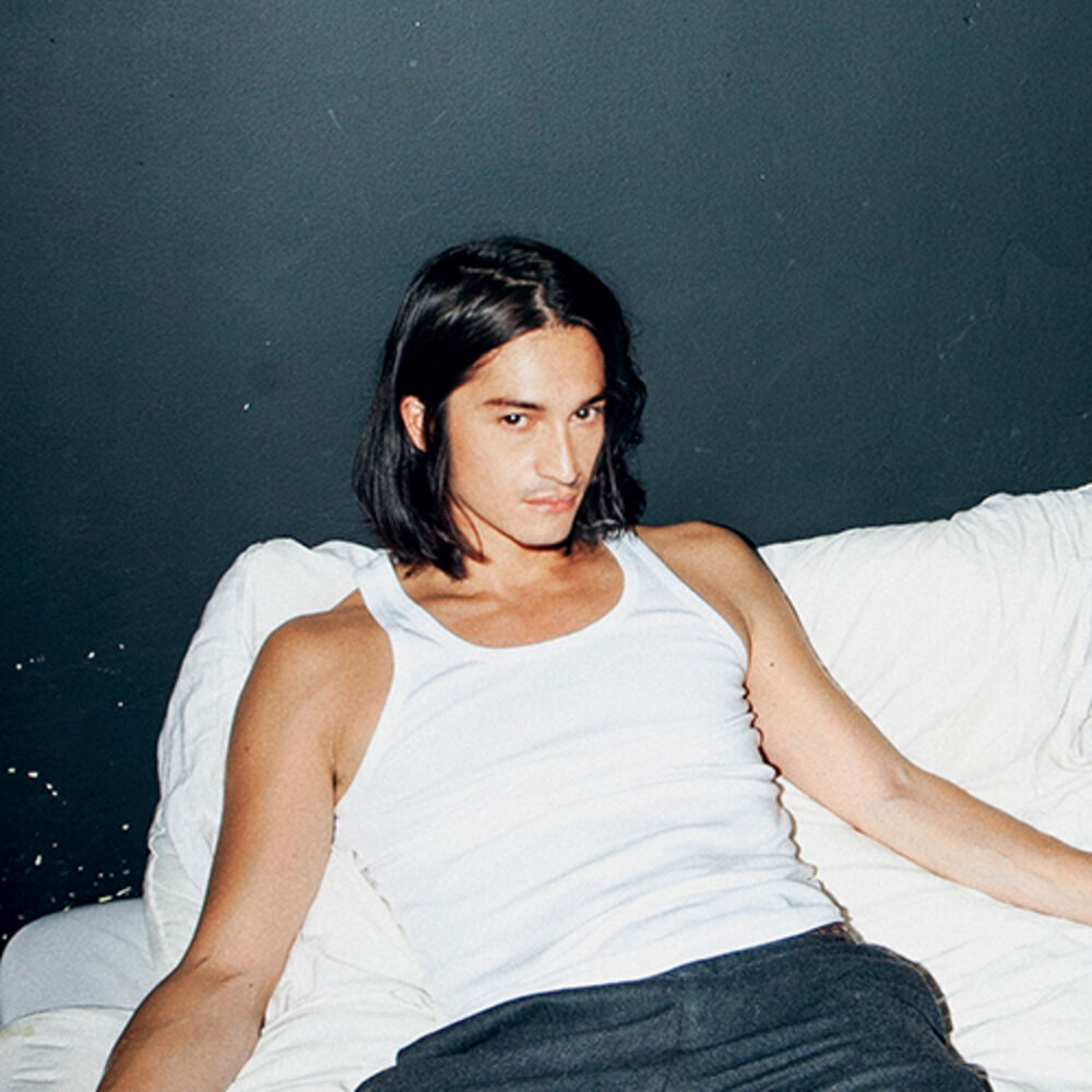 Picture of Nicolas Ly