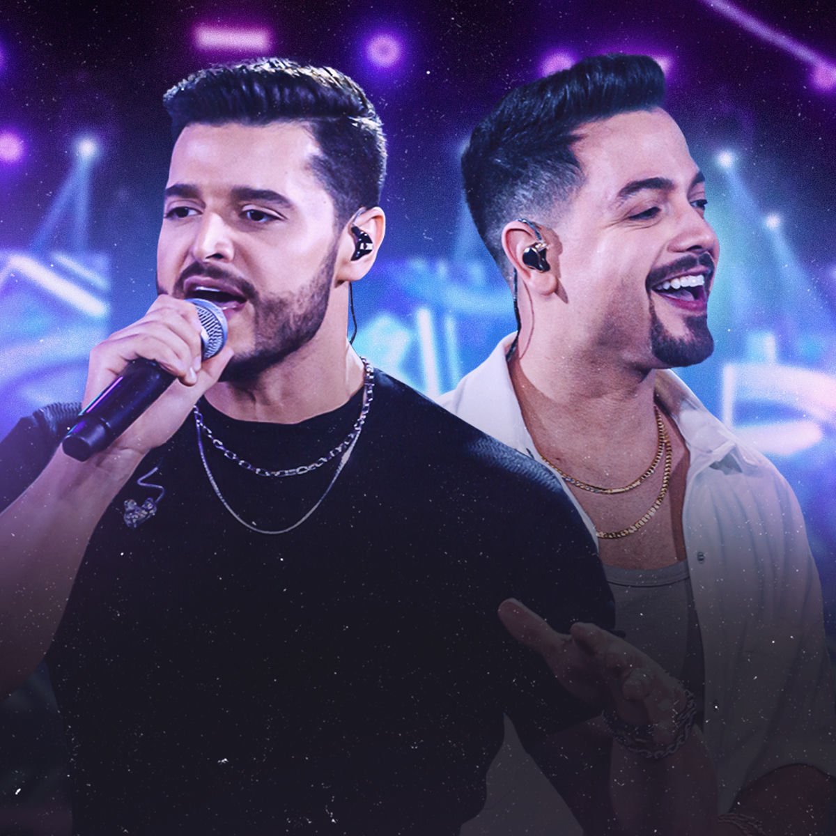 William Couto e Adriano