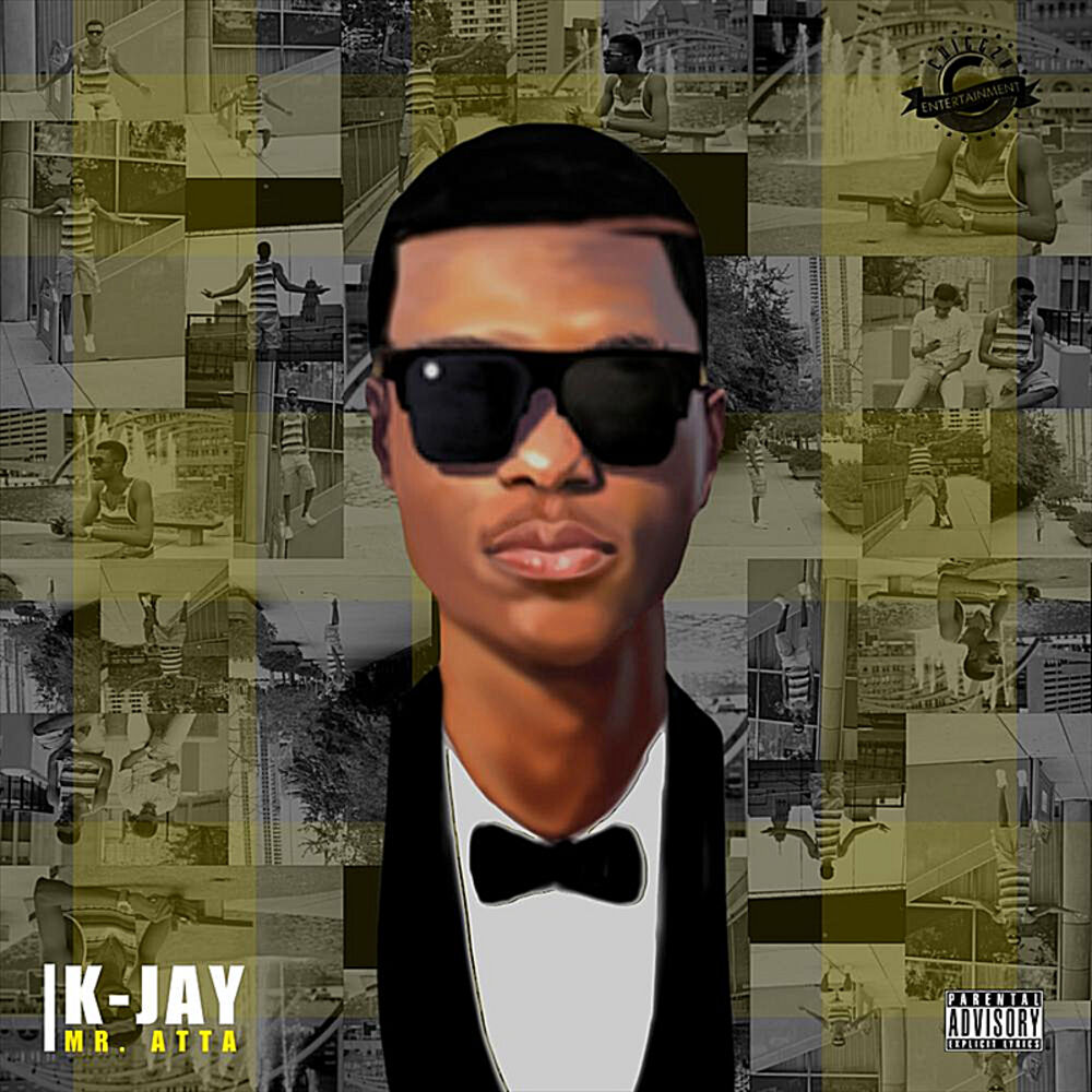 Picture of K-Jay