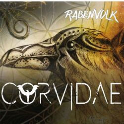 Picture of Corvidae