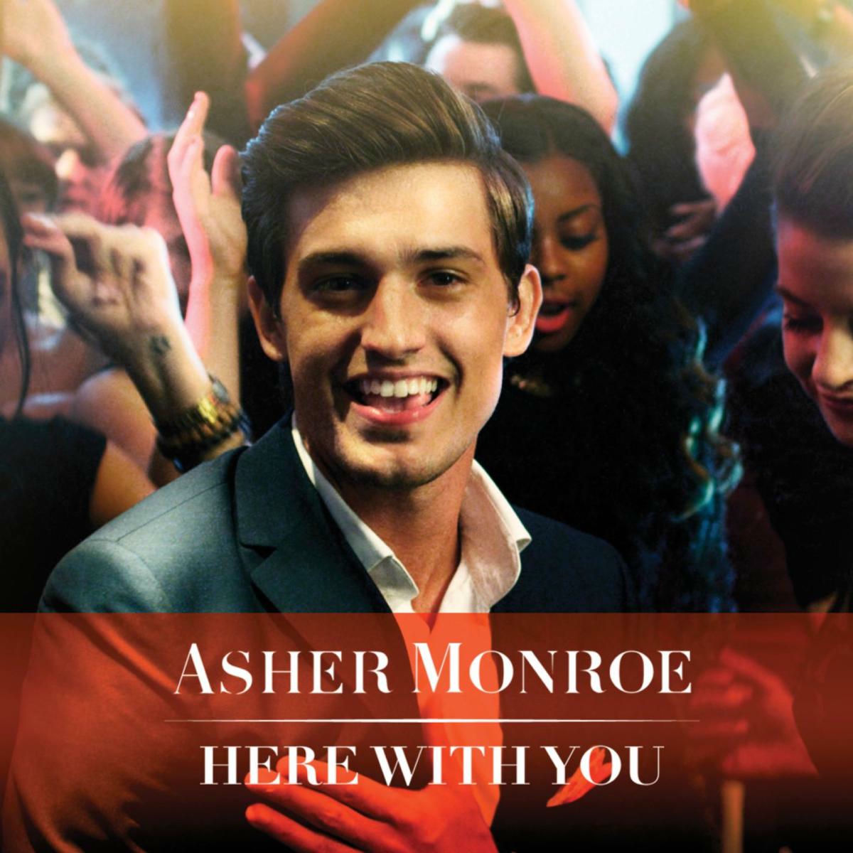 Asher Monroe