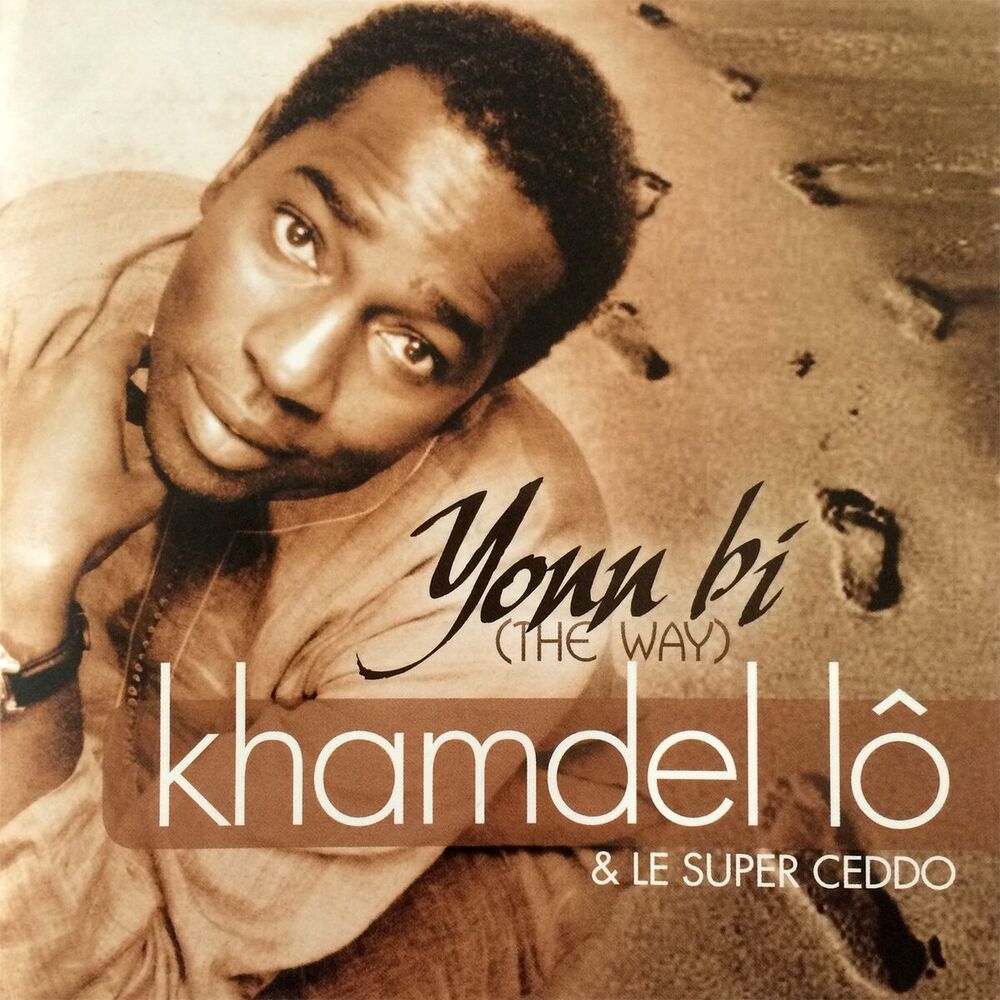 Picture of Khamdel Lô
