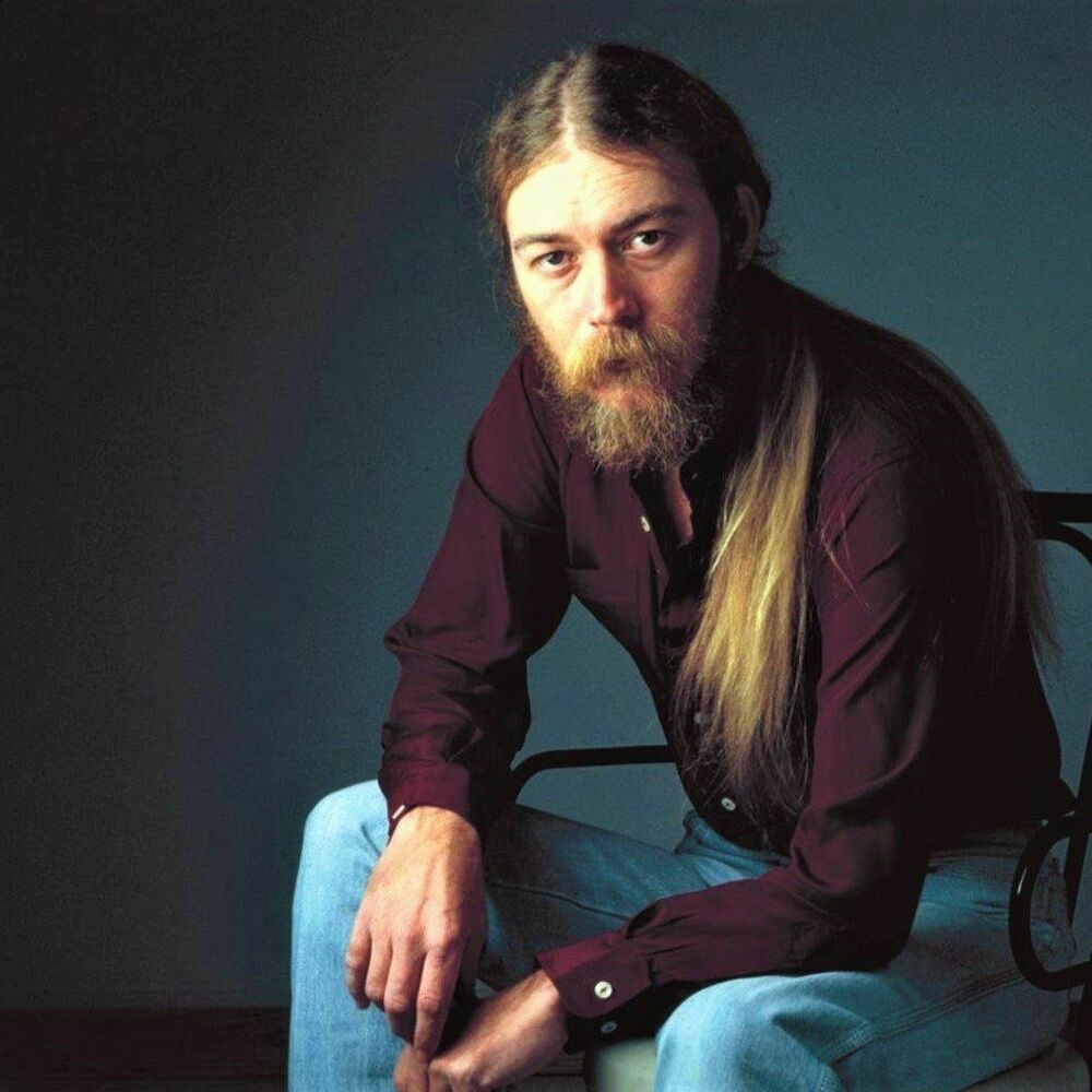 Picture of Paul Davis