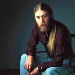 Picture of Paul Davis