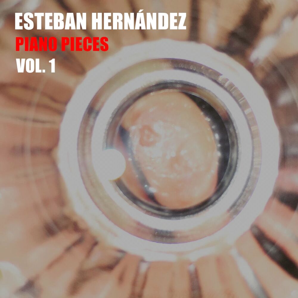 Picture of Esteban Hernández