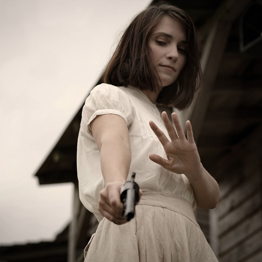 Photo de l'artiste Amelie McCandless