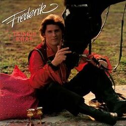 Picture of Frederik