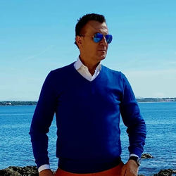 Nedeljko Bajic Baja