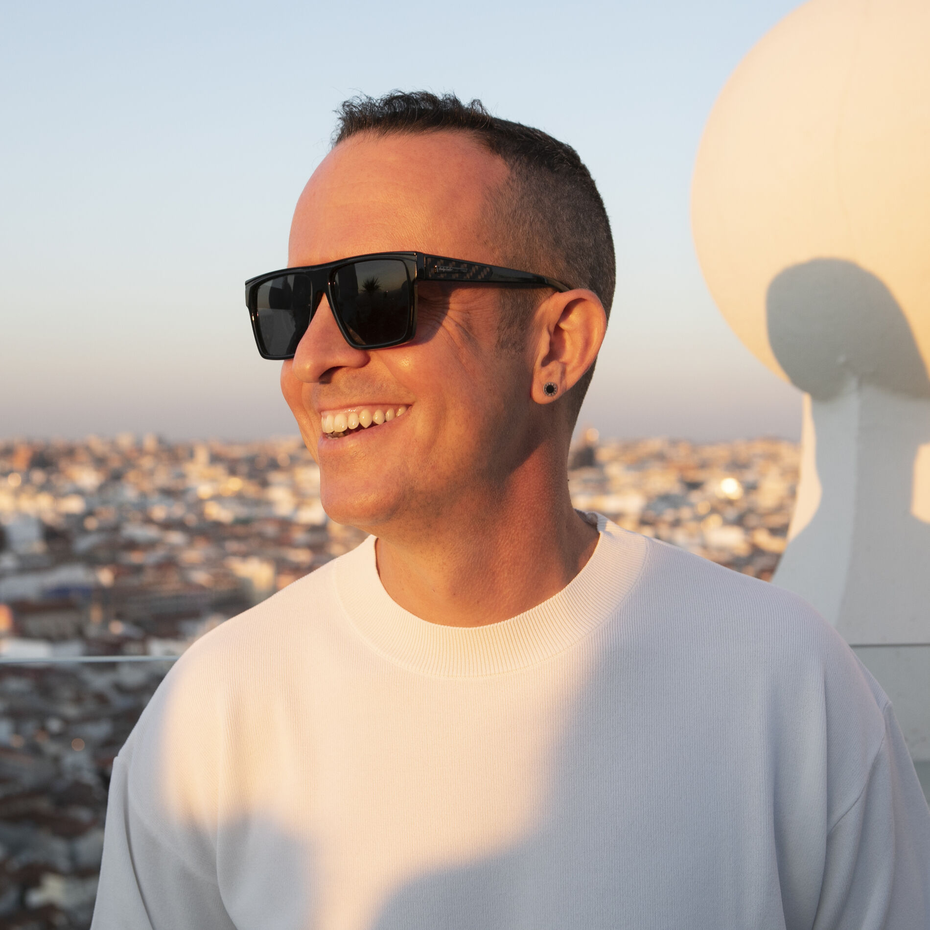 Artist picture of David Penn