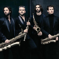 貴重品！Harmo Saxophone Quartet CDセット　サインあり 株式会社プリマ楽器 | 出版物 | アルモ・サクソフォン