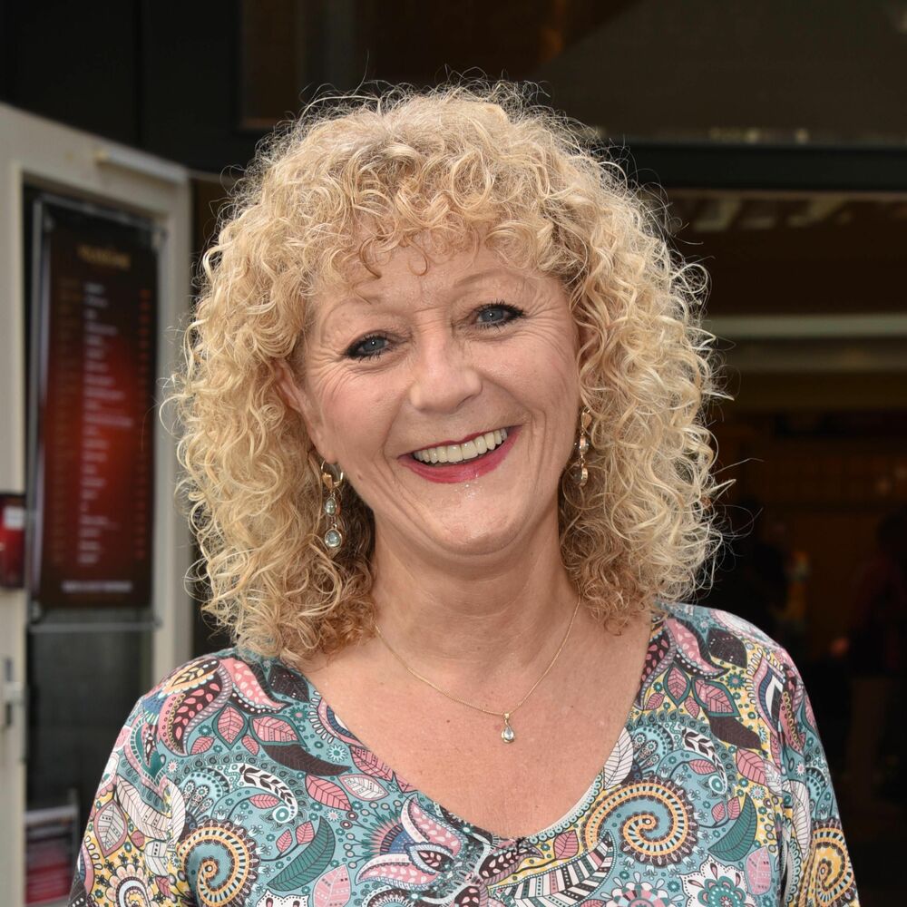 Picture of Lydie Auvray