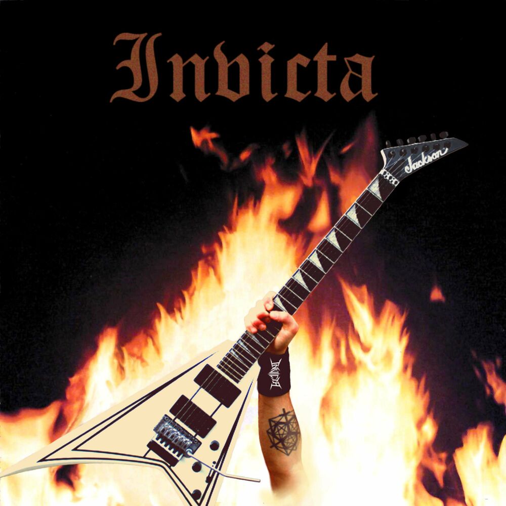 Picture of Invicta