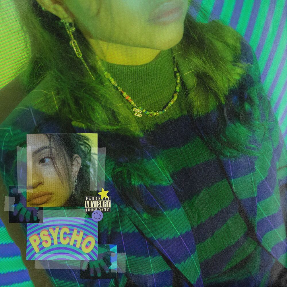 Picture of Paige Garabito