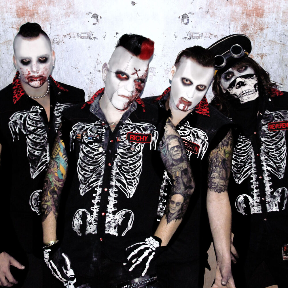 Picture of Bloodsucking Zombies from outer Space