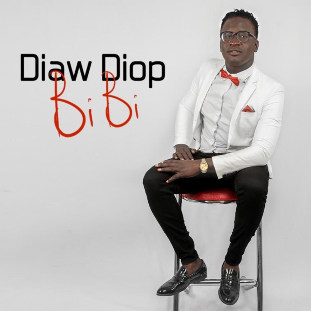 Picture of Diaw Diop