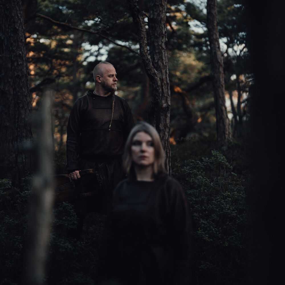 Picture of Wardruna