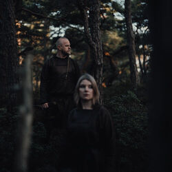 Picture of Wardruna