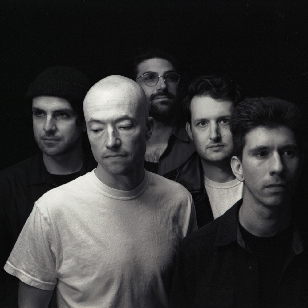 Picture of Touché Amoré