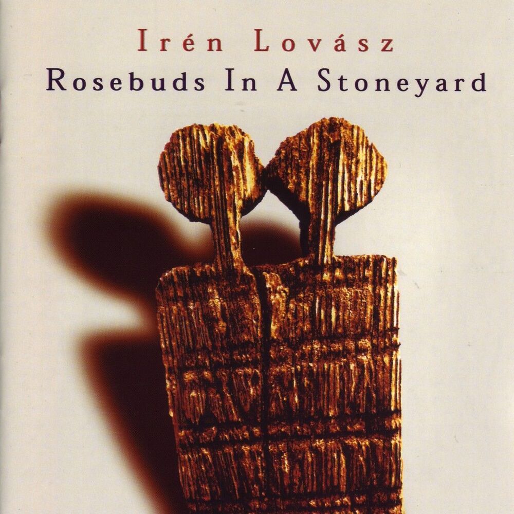Picture of Iren Lovasz