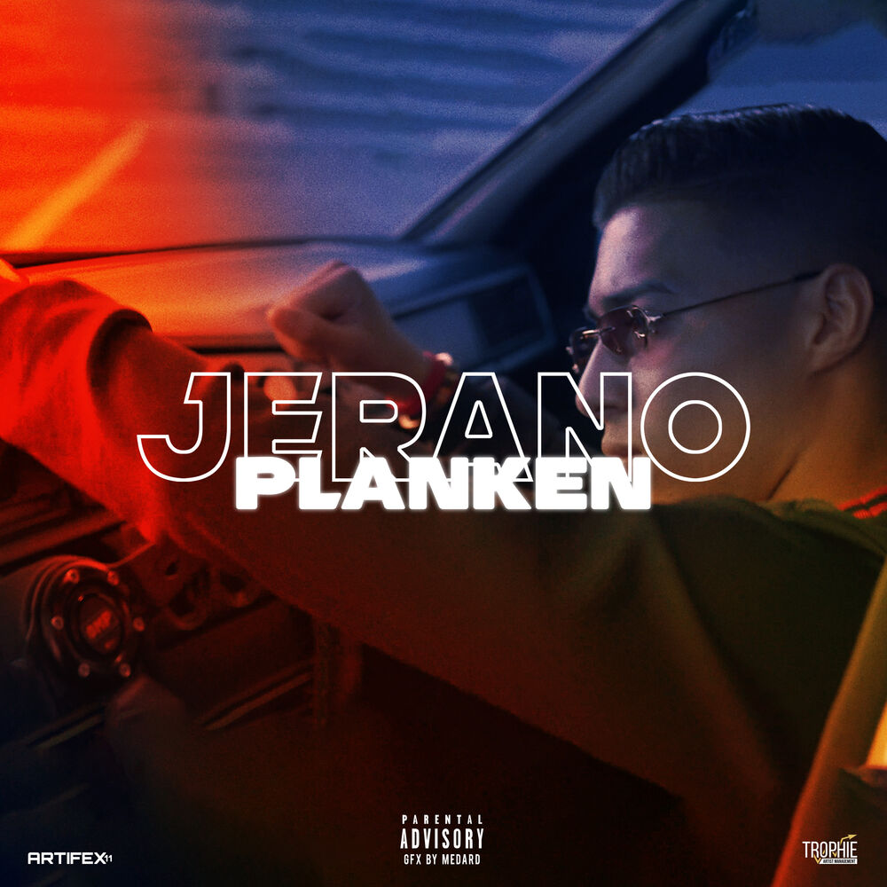 Picture of Jerano