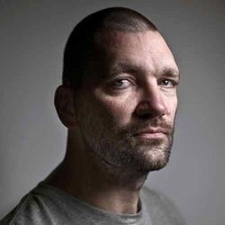 Picture of Theo Maassen