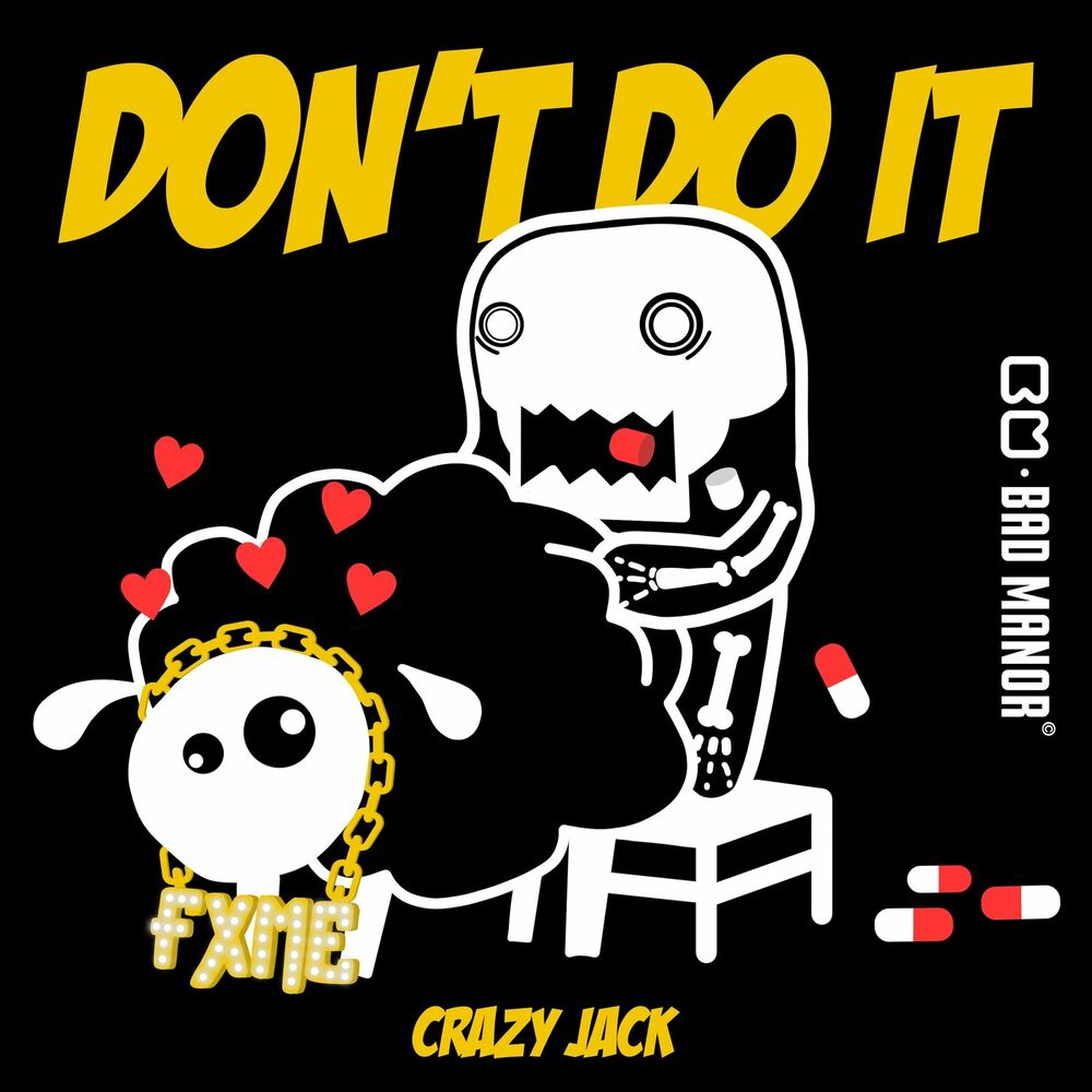 Picture of Crazy Jack
