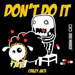 Picture of Crazy Jack