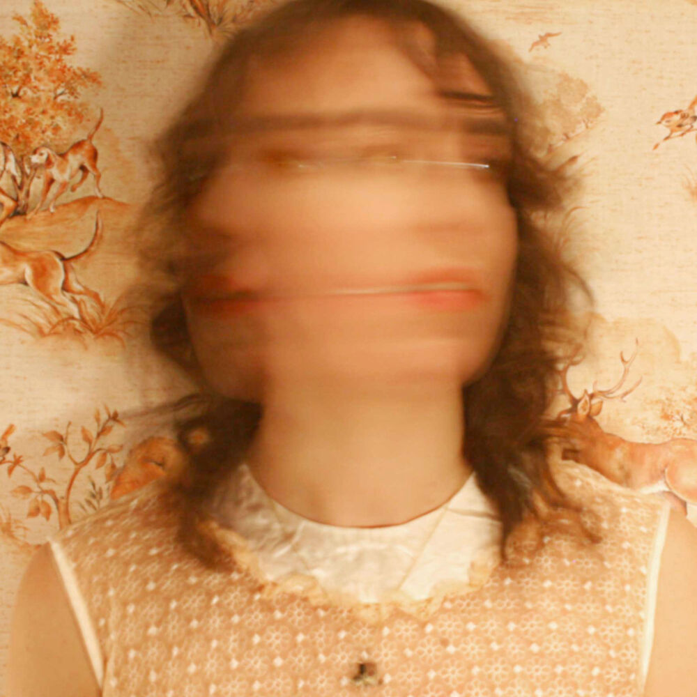 Picture of Maria Perlita