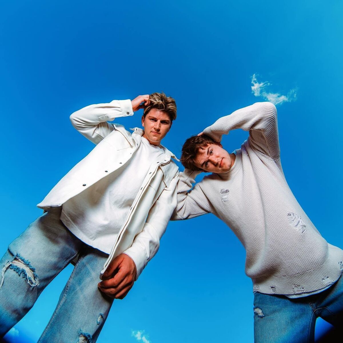 Artist picture of TWINSICK