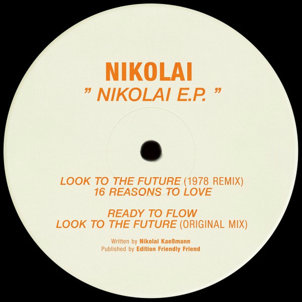 Artist picture of Nikolai
