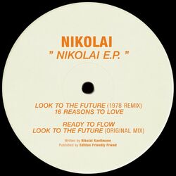 Picture of Nikolai