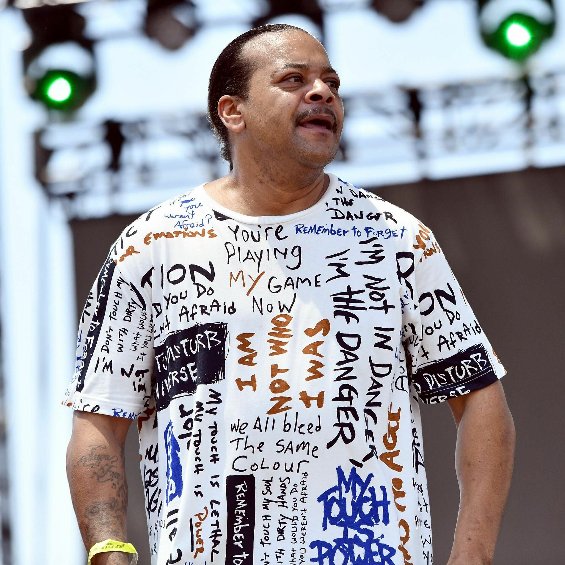 Suga Free