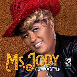Picture of Ms. Jody