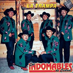 Los Indomables de Cedral