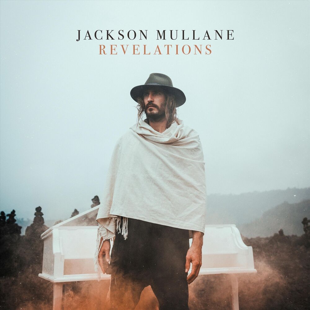Picture of Jackson Mullane
