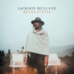 Picture of Jackson Mullane
