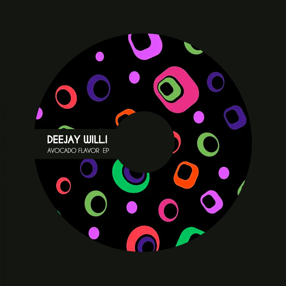 Picture of Deejay Will.i