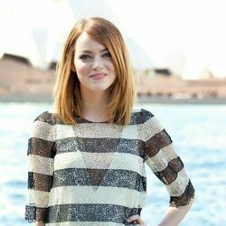 Picture of Emma Stone