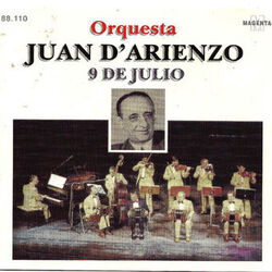 Picture of Orquesta Juan D' Arienzo