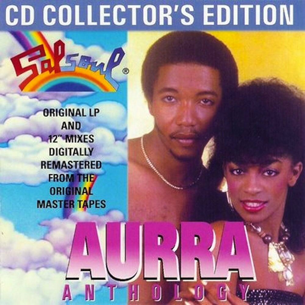 Picture of Aurra