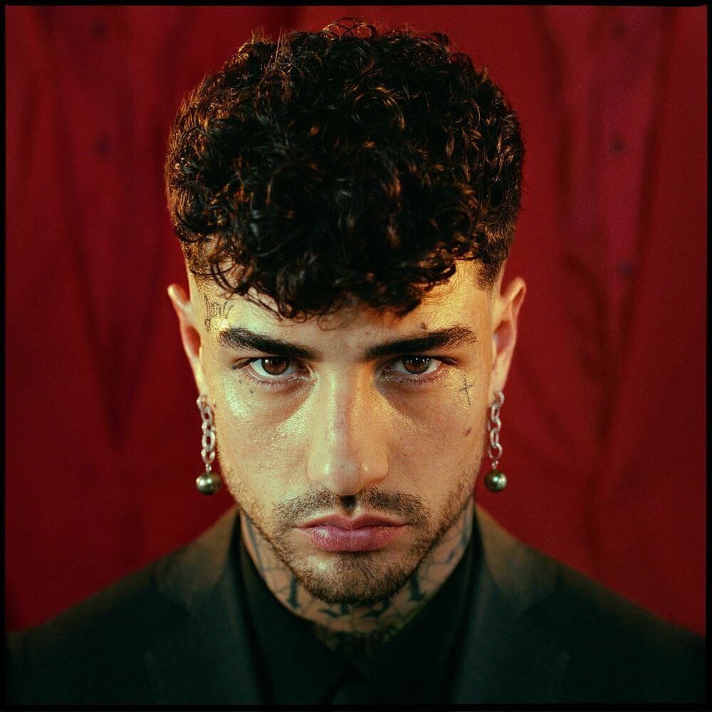 Picture of Tony Effe
