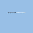 The New Year