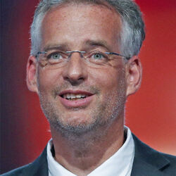 Picture of Johan Söderqvist
